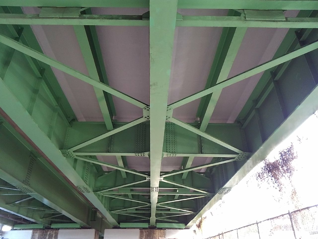 令和元年度　第三出張所西部橋梁補強補修工事の画像4
